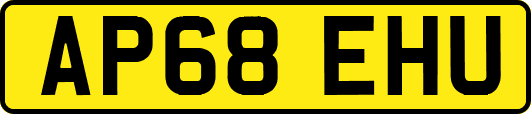 AP68EHU