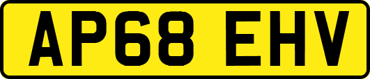 AP68EHV