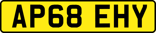 AP68EHY