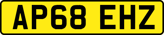 AP68EHZ