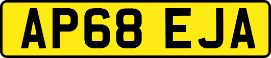 AP68EJA