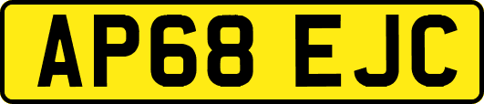 AP68EJC
