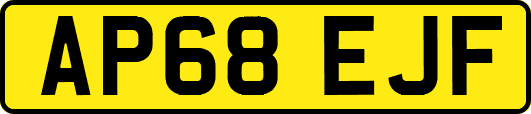 AP68EJF