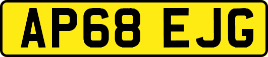 AP68EJG