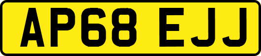 AP68EJJ