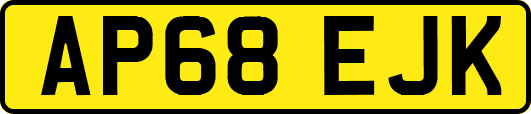 AP68EJK