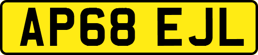 AP68EJL