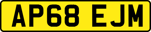 AP68EJM
