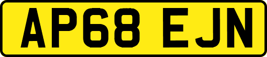 AP68EJN