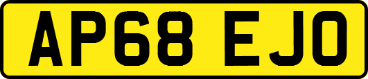 AP68EJO