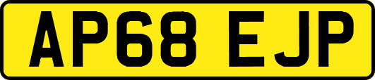 AP68EJP