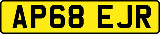 AP68EJR