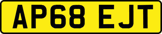 AP68EJT