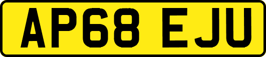 AP68EJU