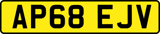 AP68EJV