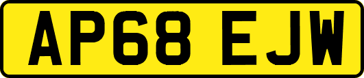 AP68EJW