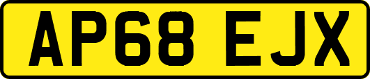 AP68EJX
