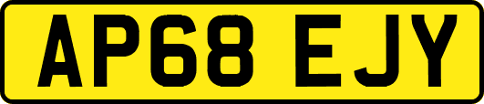 AP68EJY