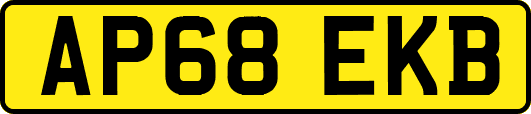 AP68EKB