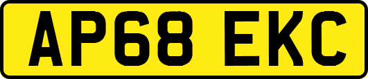 AP68EKC