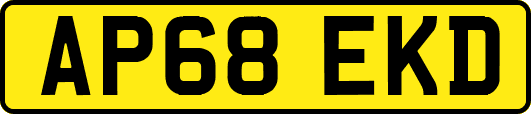 AP68EKD