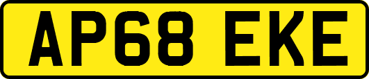 AP68EKE