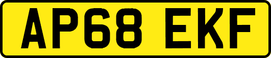 AP68EKF