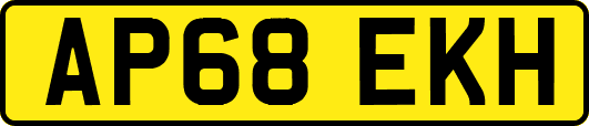AP68EKH
