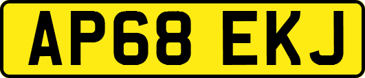 AP68EKJ