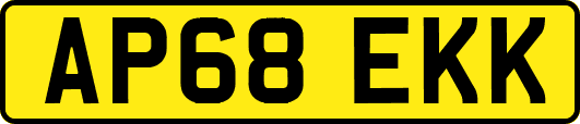 AP68EKK