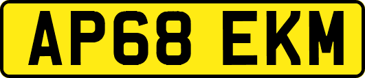 AP68EKM
