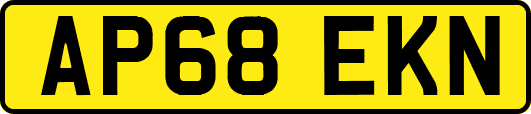 AP68EKN
