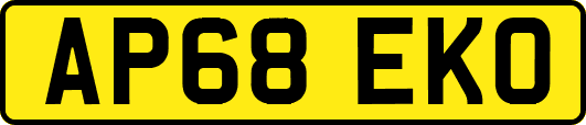 AP68EKO