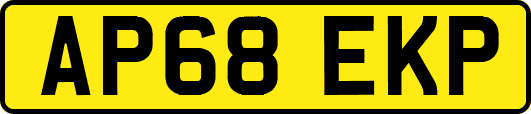 AP68EKP