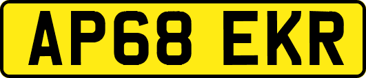 AP68EKR