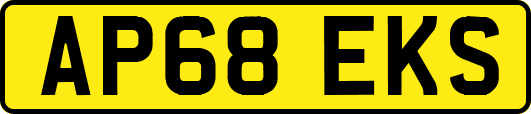 AP68EKS