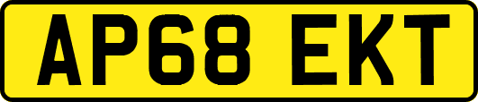 AP68EKT