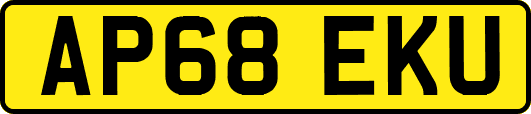 AP68EKU