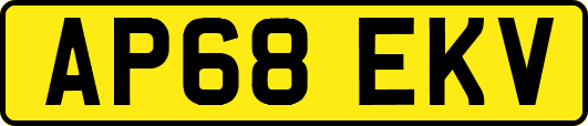 AP68EKV