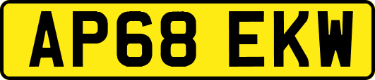 AP68EKW