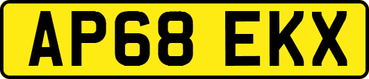AP68EKX