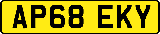 AP68EKY
