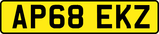 AP68EKZ