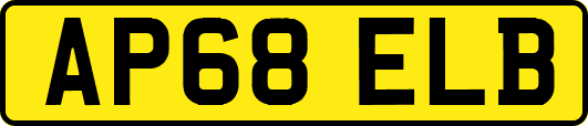 AP68ELB
