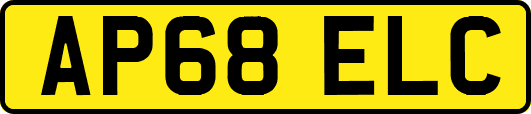 AP68ELC