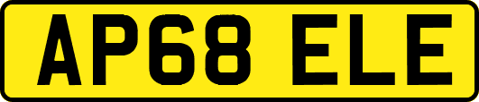 AP68ELE