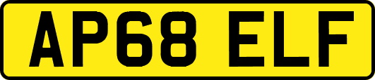 AP68ELF