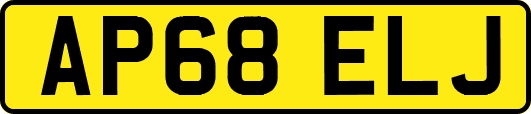 AP68ELJ