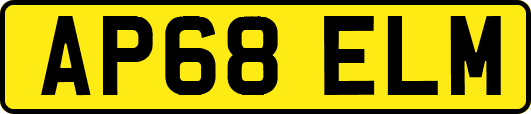 AP68ELM