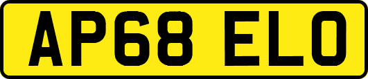 AP68ELO